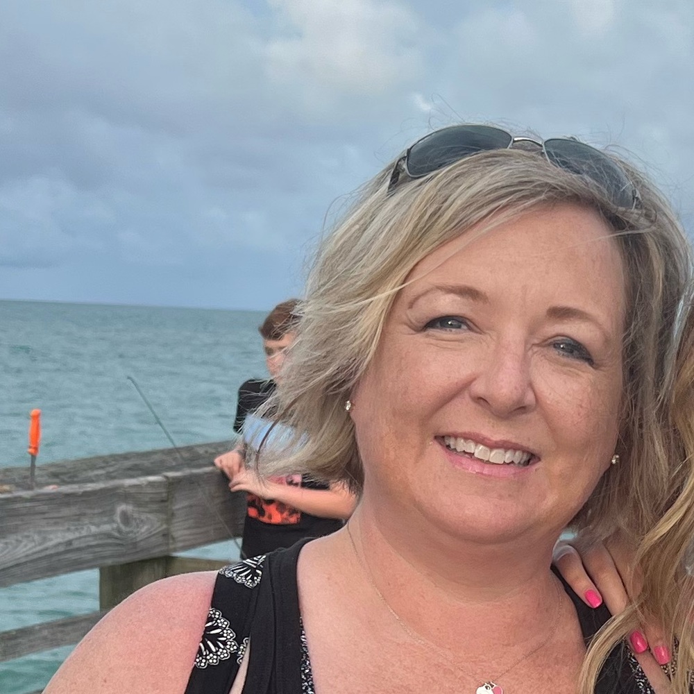 Meet your Posher, Tina